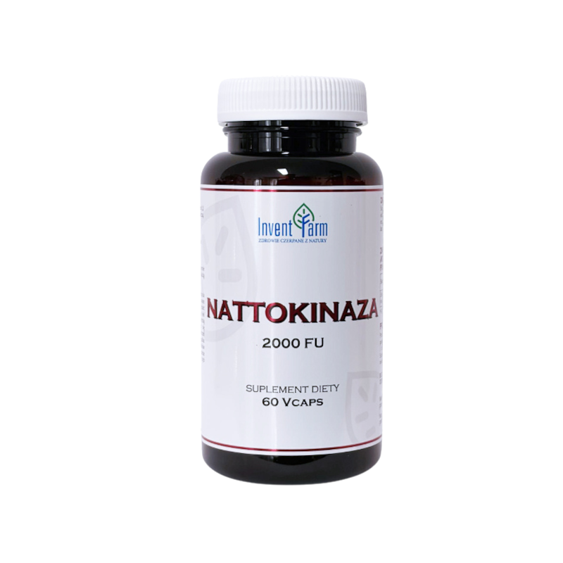 Nattokinaza-2000-FU