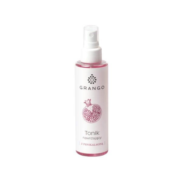 Tonik nawilżający 150ml GRANGO