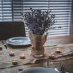 swieczka-plomyk z wosku pszczelego tealight