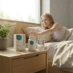 Colostrum Slim — naturalne wsparcie metabolizmu i kontroli masy ciała