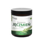 Ekologiczny jęczmień z soku 300g Narum Prazioła