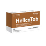 HelicoTab 30tabl. probiotyk Narum