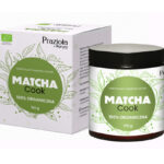 Matcha Cook 100g Narum
