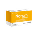 Narum probiotyk 30tabl. Narum