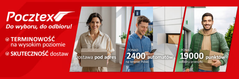 pocztex kurier punkt