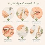Jak używać miswak
