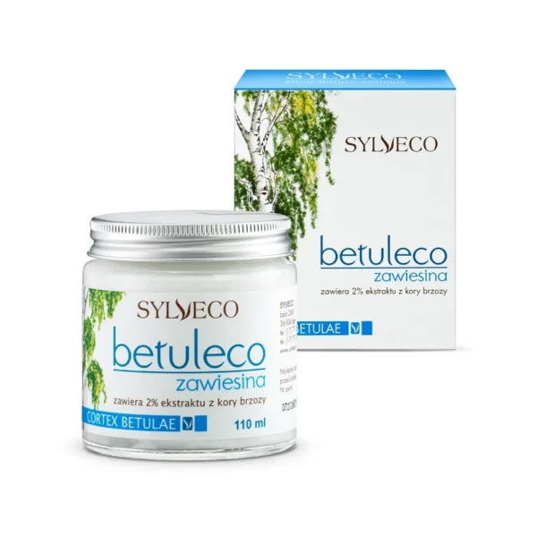 SYLVECO Betuleco – zawiesina