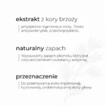 SYLVECO Betuleco – zawiesina