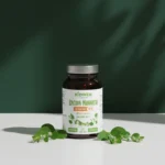 Bacopa Monnieri 120kaps. Biowen