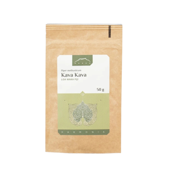 Kava kava Loa Waka Fiji