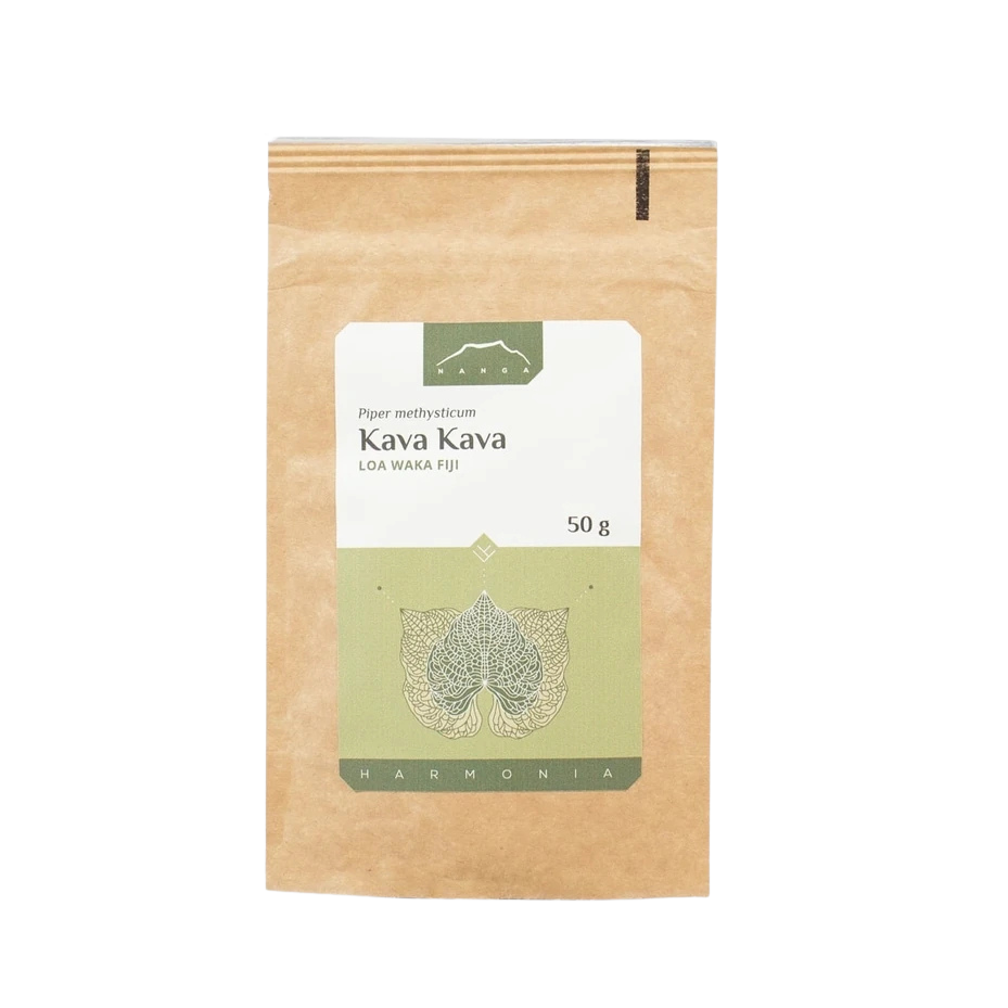 Kava kava Loa Waka Fiji